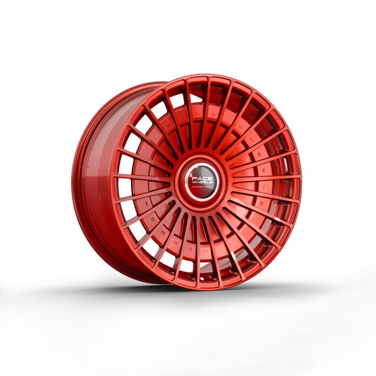 FW1027 - Face Wheels