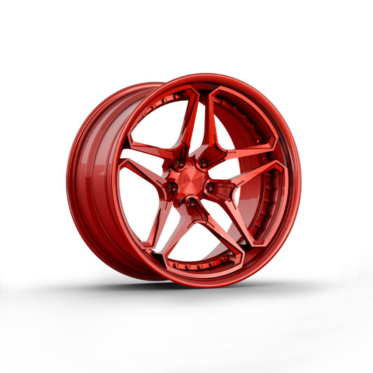 FW338 - Face Wheels