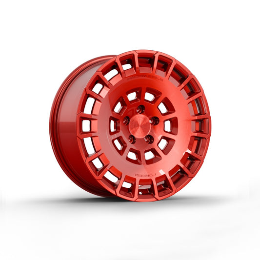 FW142 - Face Wheels
