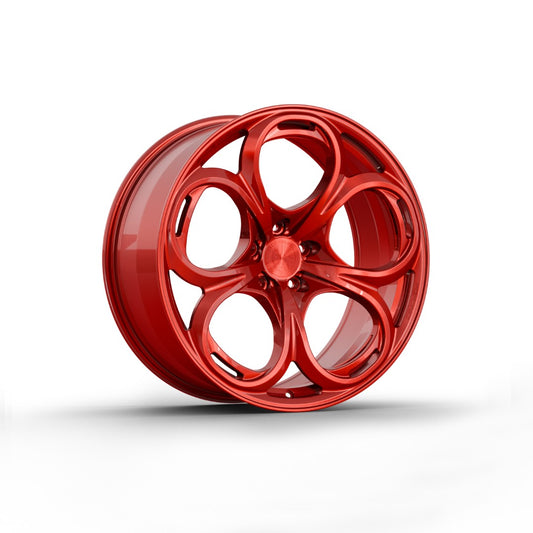 FW1043 - Face Wheels