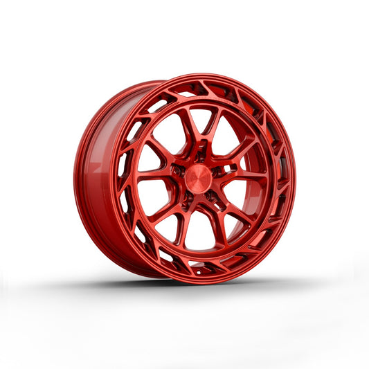 FW-A1041 - Face Wheels