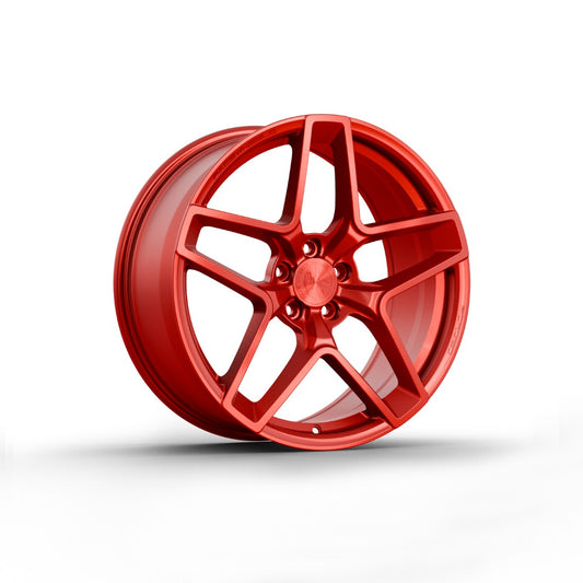 FW164 - Face Wheels