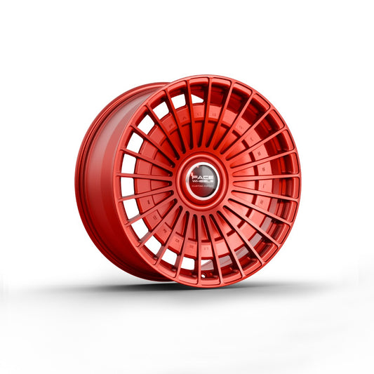 FW1027 - Face Wheels