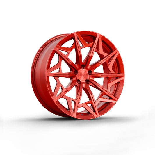 FW1025 - Face Wheels