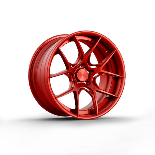 FW302 - Face Wheels