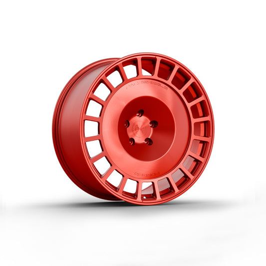 FW1030 - Face Wheels