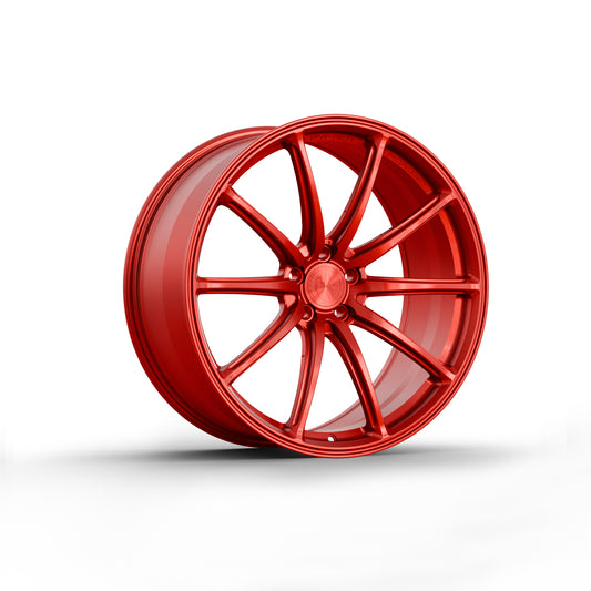 FW-R01 - Face Wheels