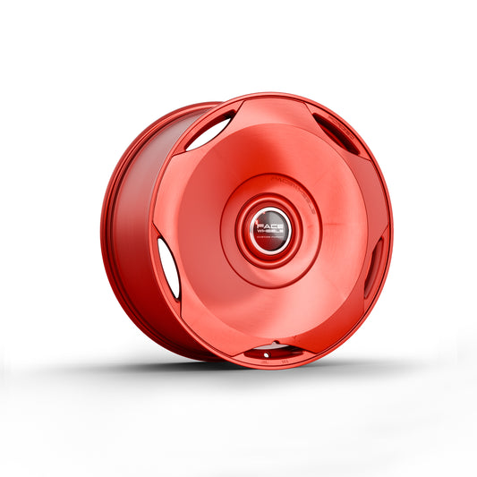FW-E05 - Face Wheels