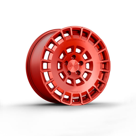 FW142 - Face Wheels