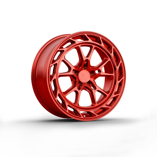 FW-A1041 - Face Wheels