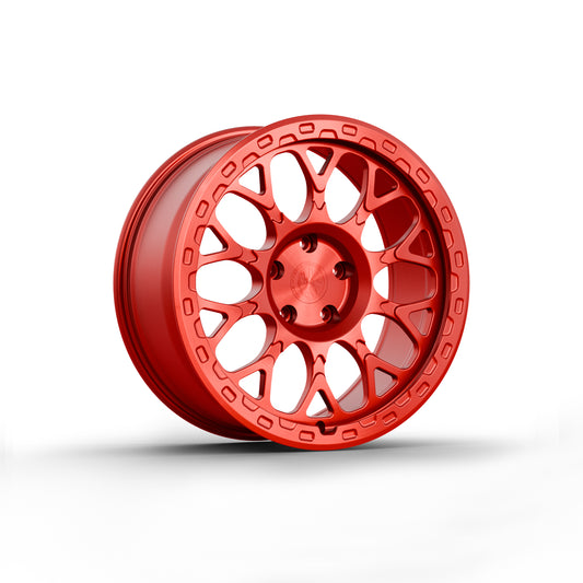 FW-S06 - Face Wheels
