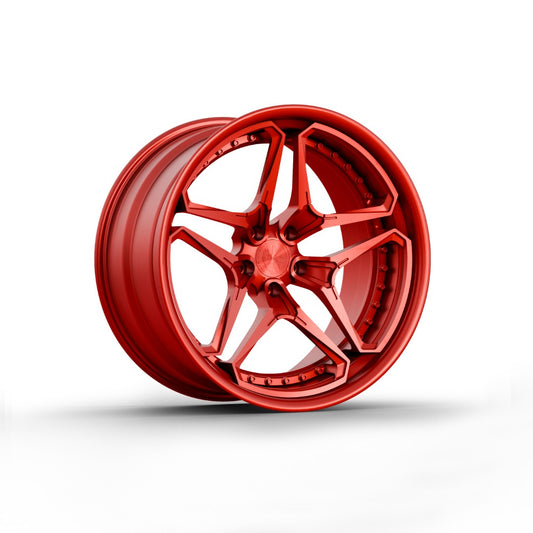 FW338 - Face Wheels