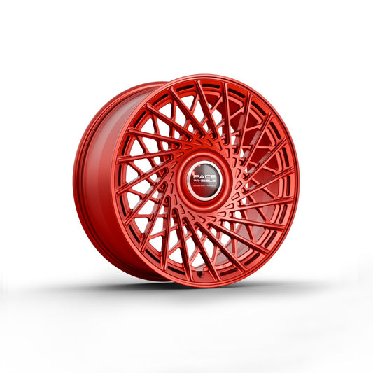 FW1029 - Face Wheels