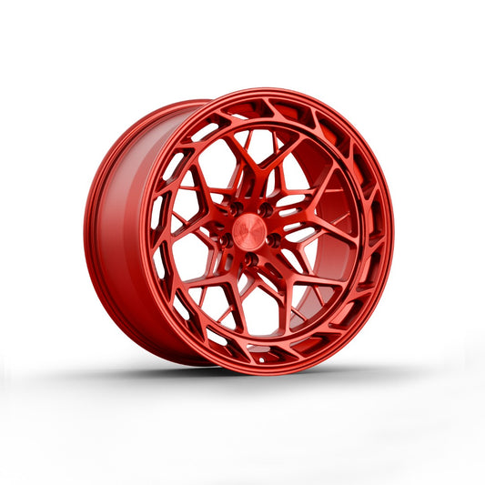 FW-A1024 - Face Wheels