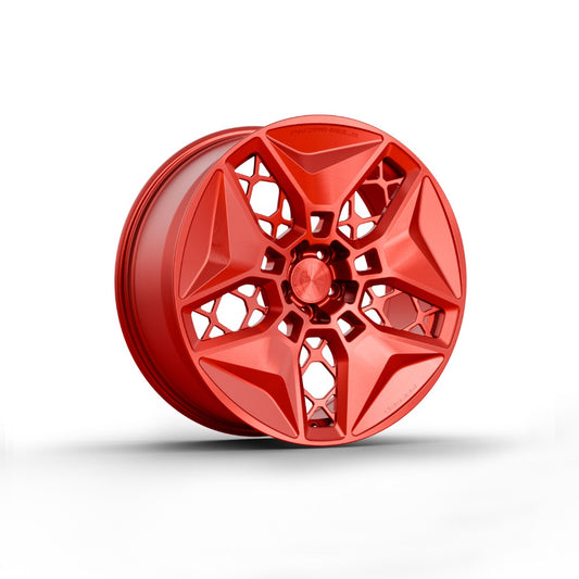 FW1044 - Face Wheels