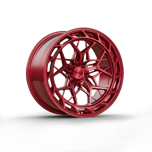 FW-A1024 - Face Wheels