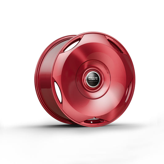 FW-E05 - Face Wheels