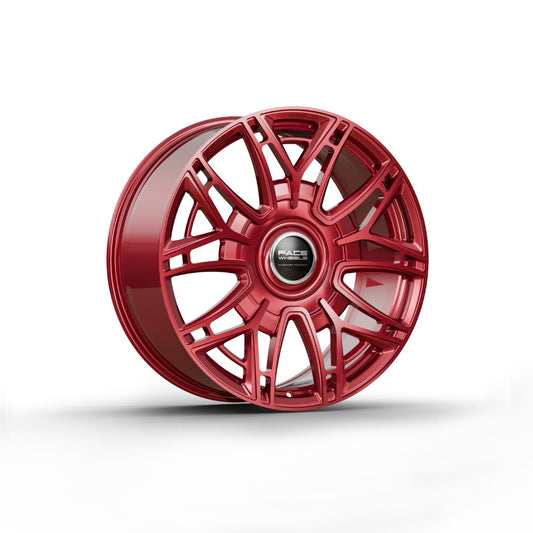 FW1026 - Face Wheels