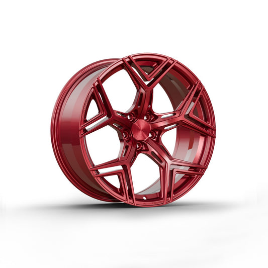 FW1021 - Face Wheels