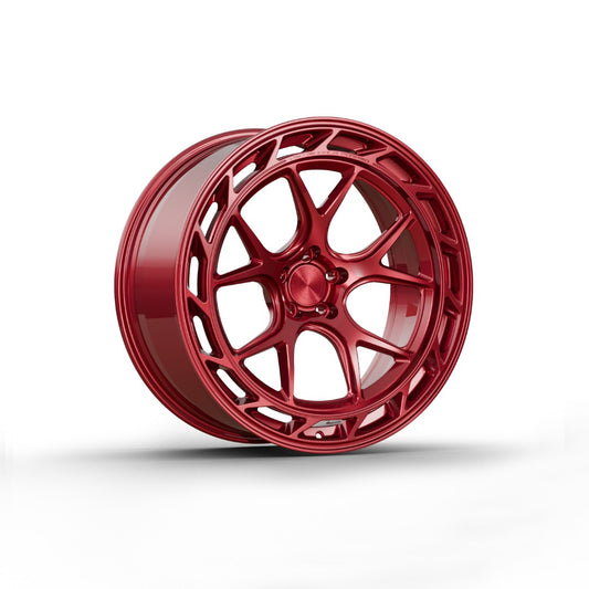 FW1065 - Face Wheels