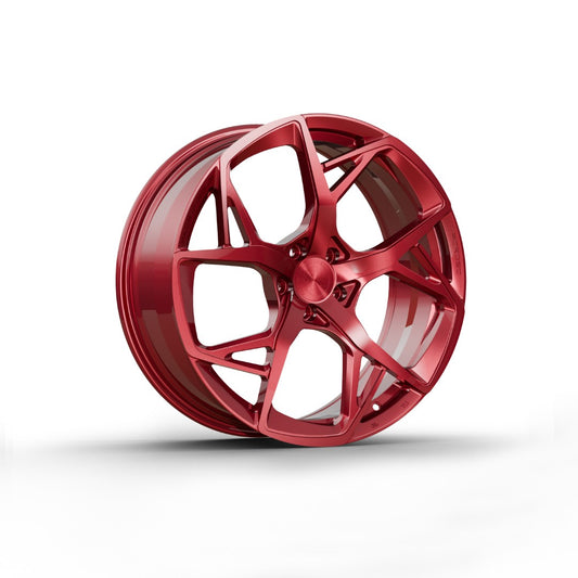 FW1012 - Face Wheels