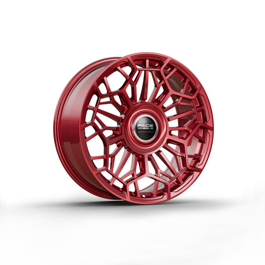 FW1028-M - Face Wheels