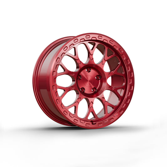FW-S06 - Face Wheels