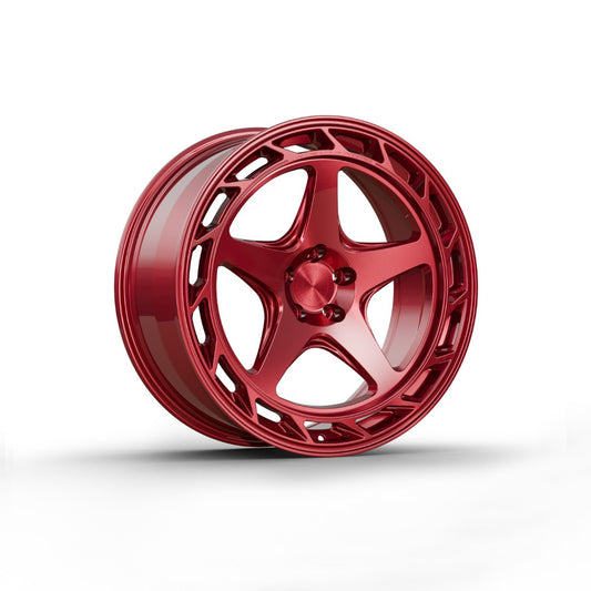 FW-A1042 - Face Wheels