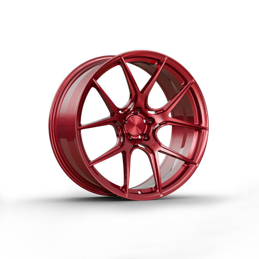FW102-LW - Face Wheels
