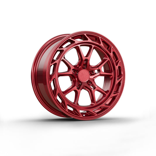 FW-A1041 - Face Wheels