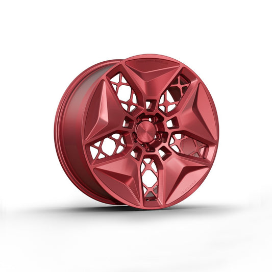 FW1044 - Face Wheels