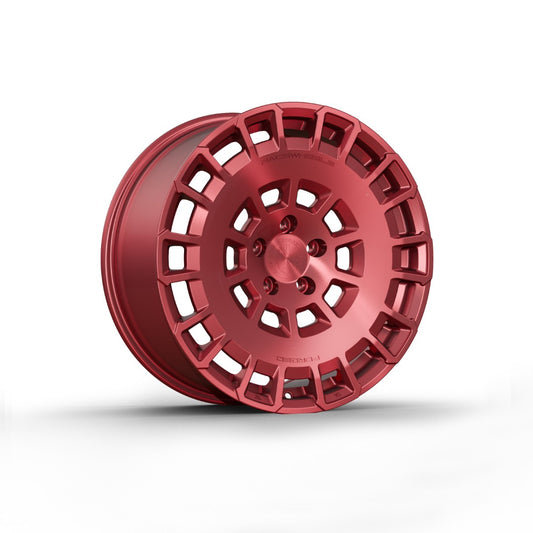 FW142 - Face Wheels