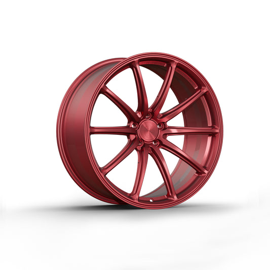 FW-R01 - Face Wheels