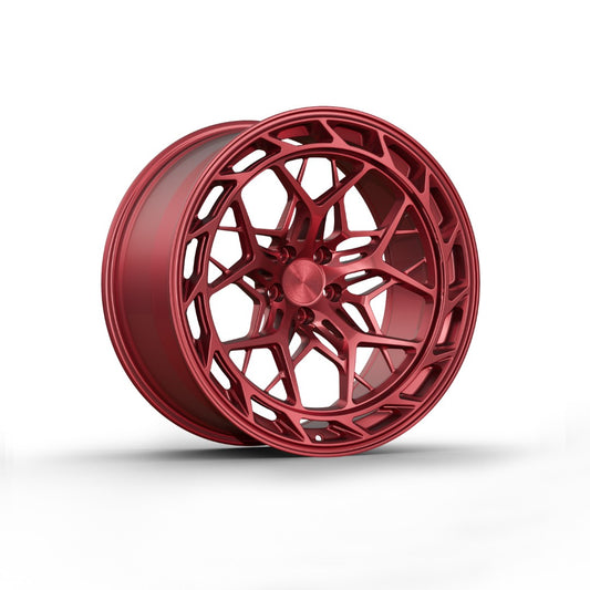 FW-A1024 - Face Wheels