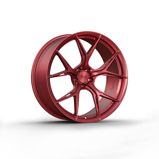 FW160 - Face Wheels