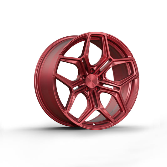 FW-S03 - Face Wheels