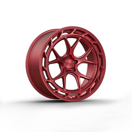 FW1065 - Face Wheels