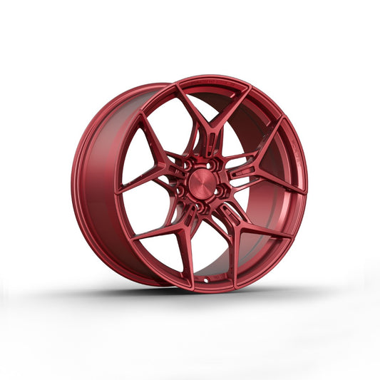 FW1017 - Face Wheels