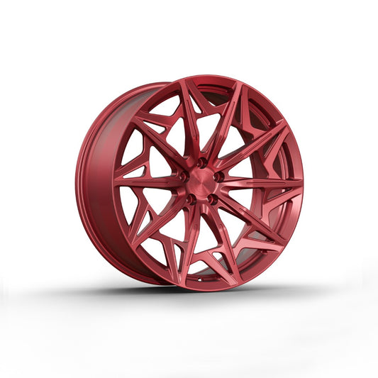 FW1025 - Face Wheels