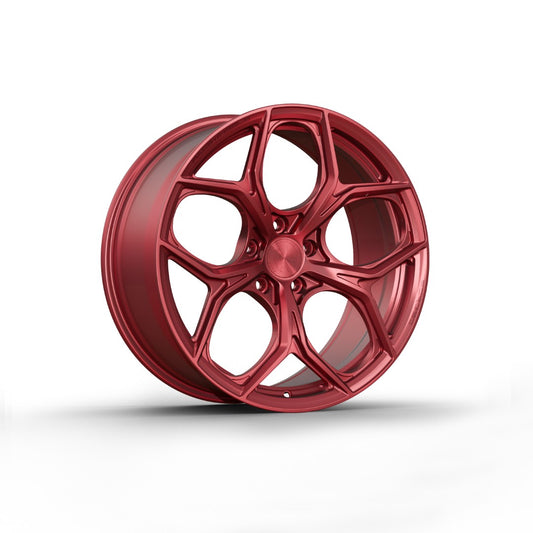 FW188 - Face Wheels