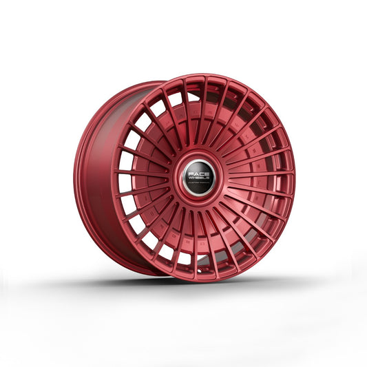 FW1027 - Face Wheels