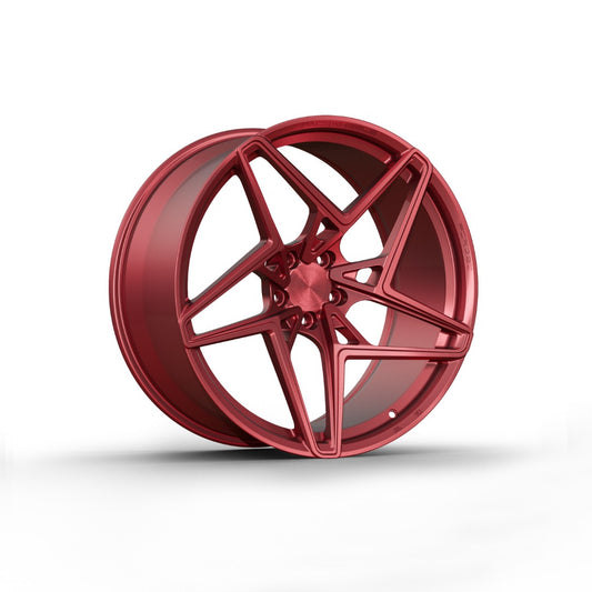 FW1018-M - Face Wheels