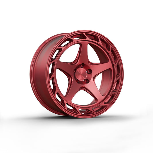 FW-A1042 - Face Wheels