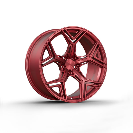 FW1021 - Face Wheels