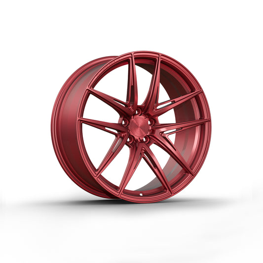 FW168 - Face Wheels