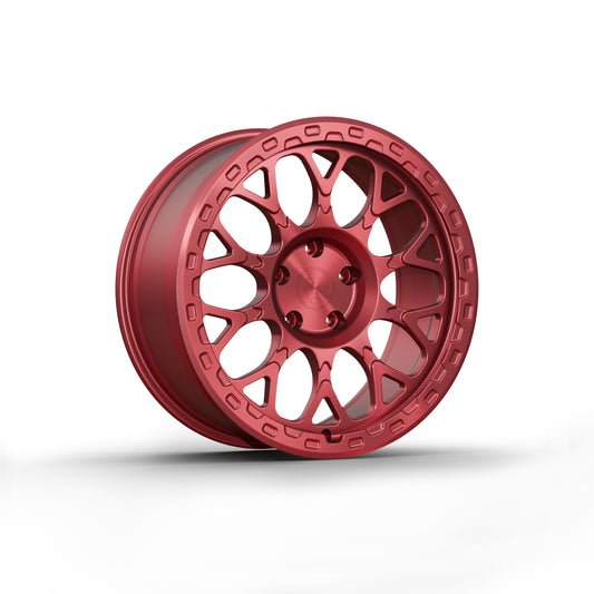 FW-S06 - Face Wheels