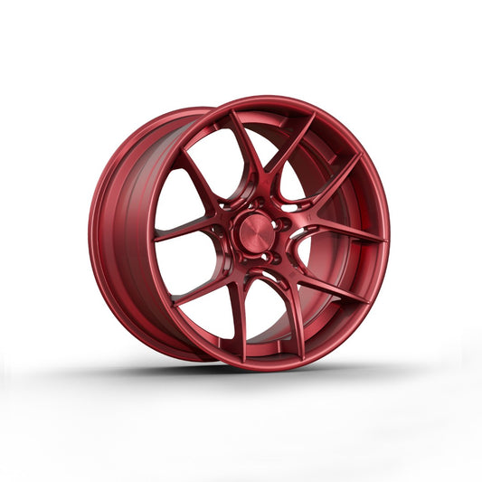 FW302 - Face Wheels