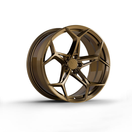 FW1008 - Face Wheels