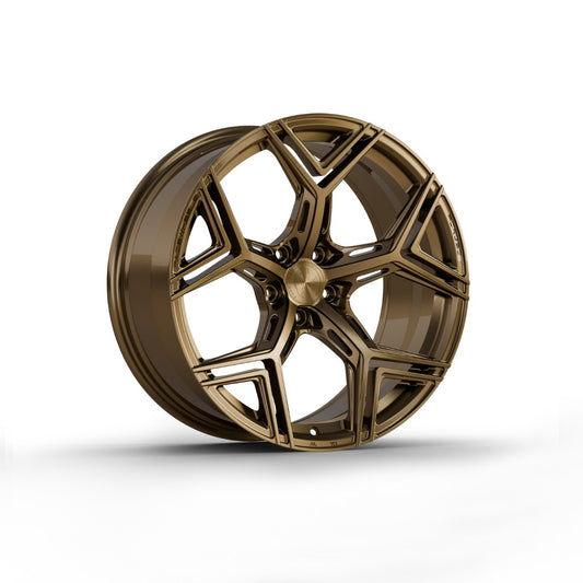 FW1021 - Face Wheels