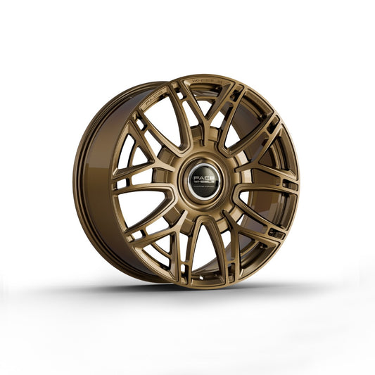 FW1026 - Face Wheels
